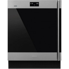 Smeg CVI338LX3