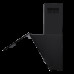 Кухонная вытяжка HOMSair SATURN PUSH 60 черный