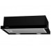 Вытяжка Maunfeld VS LIGHT 60 BLACK GLASS B