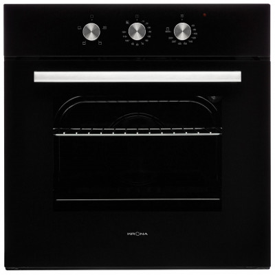 Духовой шкаф Krona ESSENZA 60 BL G2