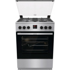 Газовая плита Gorenje GGI6C20XA