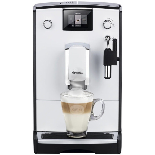 Кофемашина Nivona CafeRomatica NICR 560