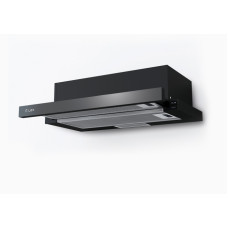 Встраиваемая вытяжка Lex Hubble G 500 Black