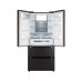 Холодильник многодверный Toshiba GR-RF532WE-PMJ(06)