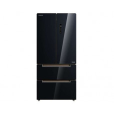 Холодильник многодверный Toshiba GR-RF646WE-PMS(06)