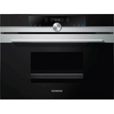 Встраиваемый духовой шкаф Siemens CD634GAS0
