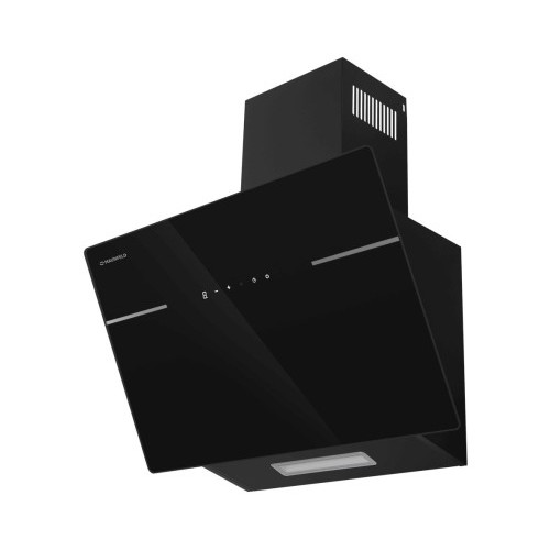 Вытяжка Maunfeld Astro 60 чёрное стекло