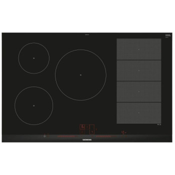 Индукционная варочная панель Siemens EX875LVC1E