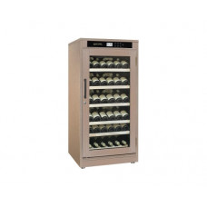 Винный шкаф Meyvel MV69-WC1-M (Cold Maple)