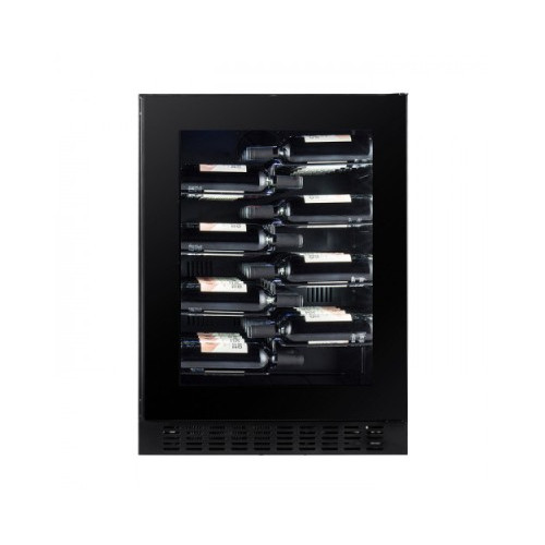 Винный шкаф Temptech CPROX60SRB