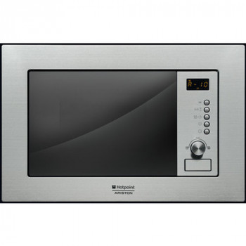 Hotpoint-ariston MWA 121.1 X/HA