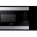Встраиваемая микроволновая печь Samsung с грилем 22л, 850 Вт (MG22M8074AT)