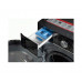 Стиральная машина с сушкой Kraft TCH-HDD8597SDB