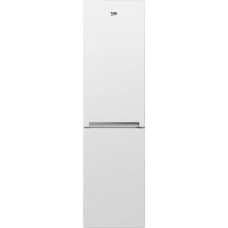 Холодильник Beko CSKW335M20W белый