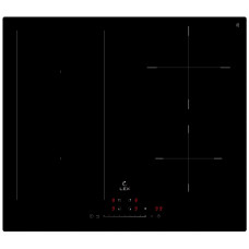 Встраиваемая варочная панель индукционная LEX EVI 641A BL черный