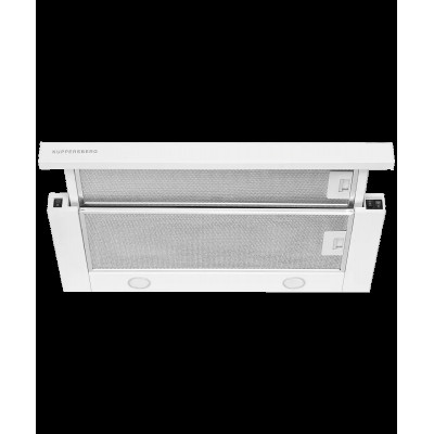 Телескопическая вытяжка Kuppersberg встраиваемая SLIMLUX 60 W