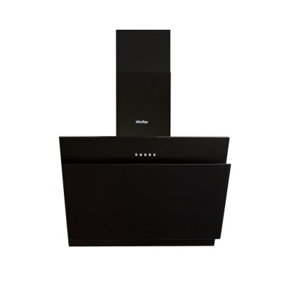 Каминная вытяжка Simfer 8650 SM