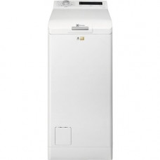 Стиральная машина Electrolux EWT1567VDW