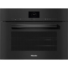 Комби-пароварка Miele DGC 7640 OBSW