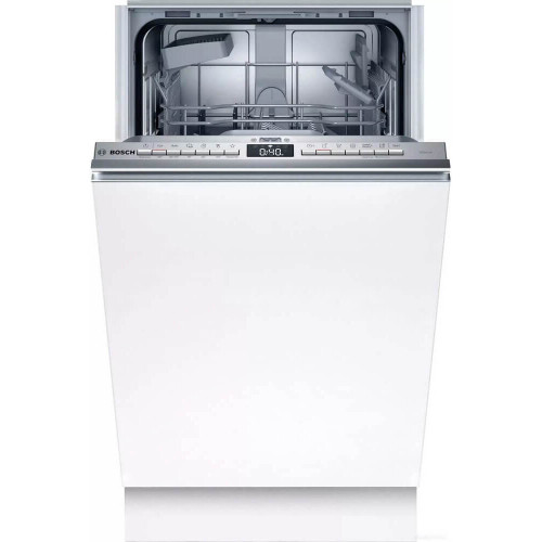 Встраиваемая посудомоечная машина Bosch SPV4HKX37E