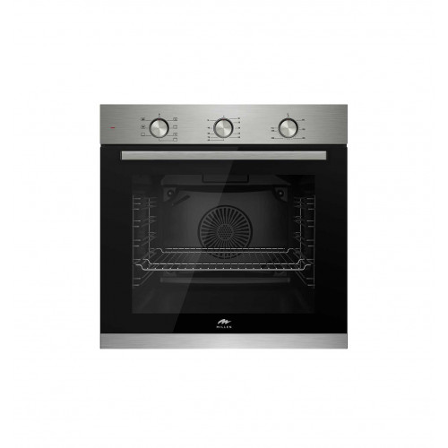 Встраиваемый духовой шкаф MILLEN MEO 6001 IX