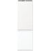 Встраиваемый двухкамерный холодильник Gorenje NRKI418FA0