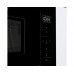 Встраиваемая микроволновая печь с грилем Gorenje BM251SG2BG