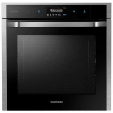 Духовой шкаф Samsung NV73J9770RS нержавеющая сталь