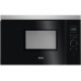 Встраиваемая микроволновая печь AEG MBB1756DEM