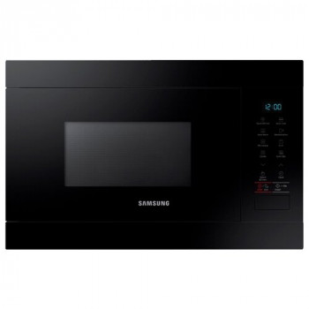 Микроволновая печь встраиваемая Samsung MG22M8054AK, черный..