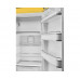 Холодильник Smeg FAB28RYW5