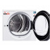 Сушильная машина Toshiba TD-BK100GHRU(WS)