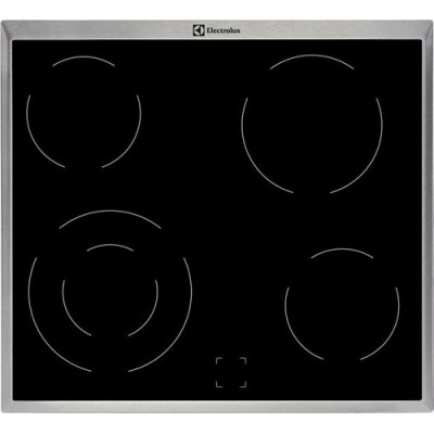 Варочная панель Electrolux EHA 6041 XOK
