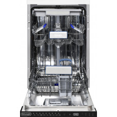 Встраиваемая посудомоечная машина De Longhi DDWI 490 AMEDEO