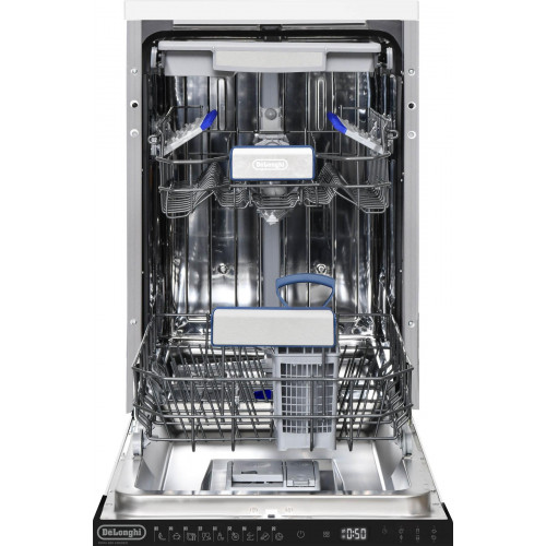 Встраиваемая посудомоечная машина De Longhi DDWI 490 AMEDEO