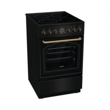 Электрическая плита Gorenje GECS5B70CLB