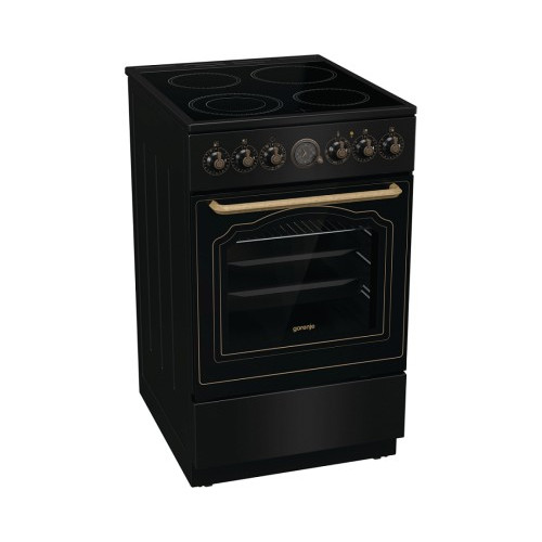 Электрическая плита Gorenje GECS5B70CLB