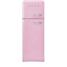 Двухкамерный холодильник Smeg FAB30LPK5