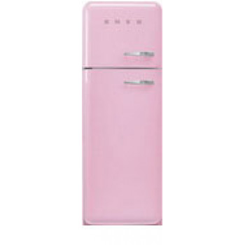 Двухкамерный холодильник Smeg FAB30LPK5