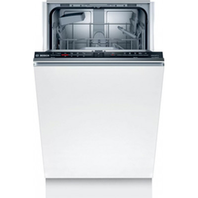 Bosch Serie 2 SRV2HKX1DR
