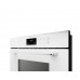 Электрический компактный духовой шкаф с функцией СВЧ DeLonghi DMO 44BB FLORENZIA