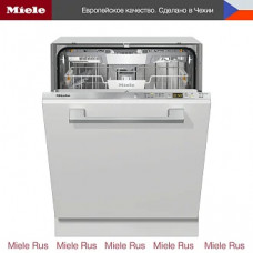 Посудомоечная машина  Miele G 5260 SCVi