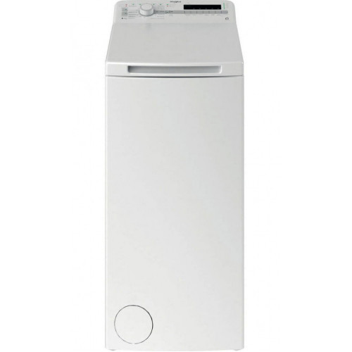 Стиральная машина Whirlpool NTDLR6040SPLN