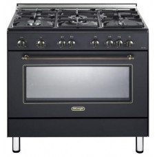 Плита газовая DELONGHI fgg 965 ant