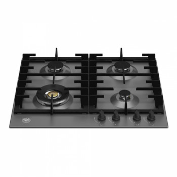 Газовая варочная панель Bertazzoni P604LMODNE