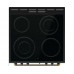 Электрическая плита Gorenje GECS6B71CLB