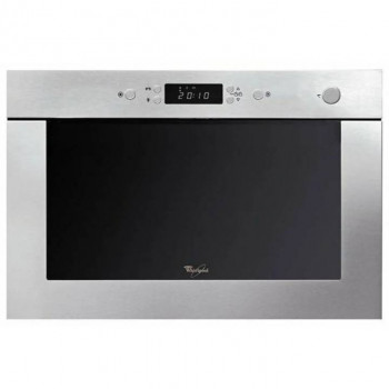 Встраиваемая микроволновая печь WHIRLPOOL AMW 494 IX