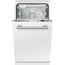 Посудомоечная машина  Miele G4760 SCVi