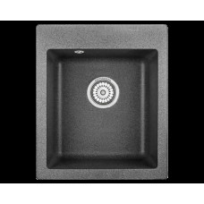 Кухонная мойка Kuppersberg MODENA 40 NL 1B DARK ROCK