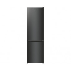 Отдельностоящий холодильник Gorenje NRK6202EBXL4